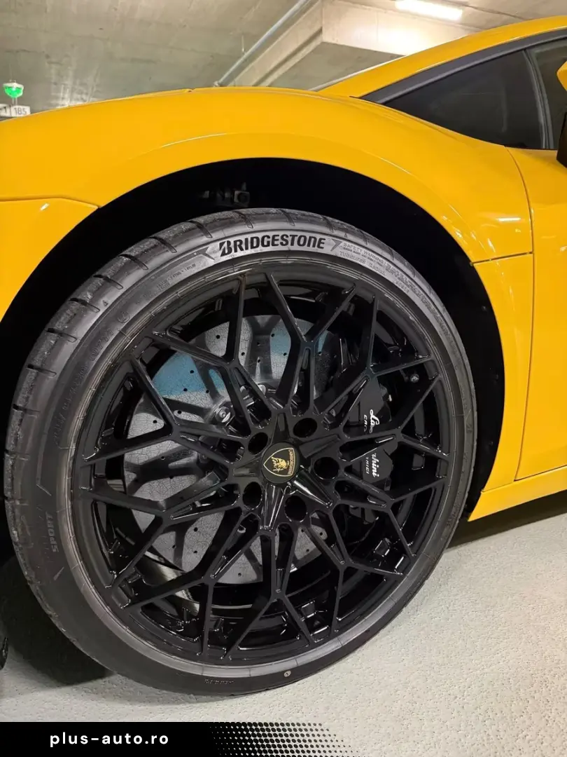 Lamborghini Temerario