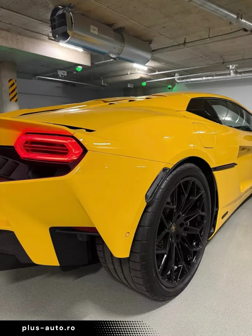 Lamborghini Temerario