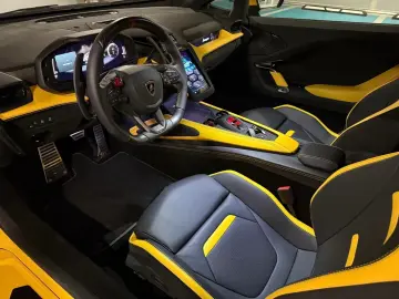 Lamborghini Temerario