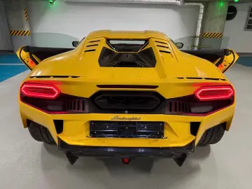 Lamborghini Temerario