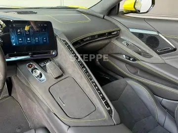 CORVETTE Z06 5 5 V8 Cabrio 3LZ  Europamodell 2024