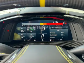 CORVETTE Z06 5 5 V8 Cabrio 3LZ  Europamodell 2024