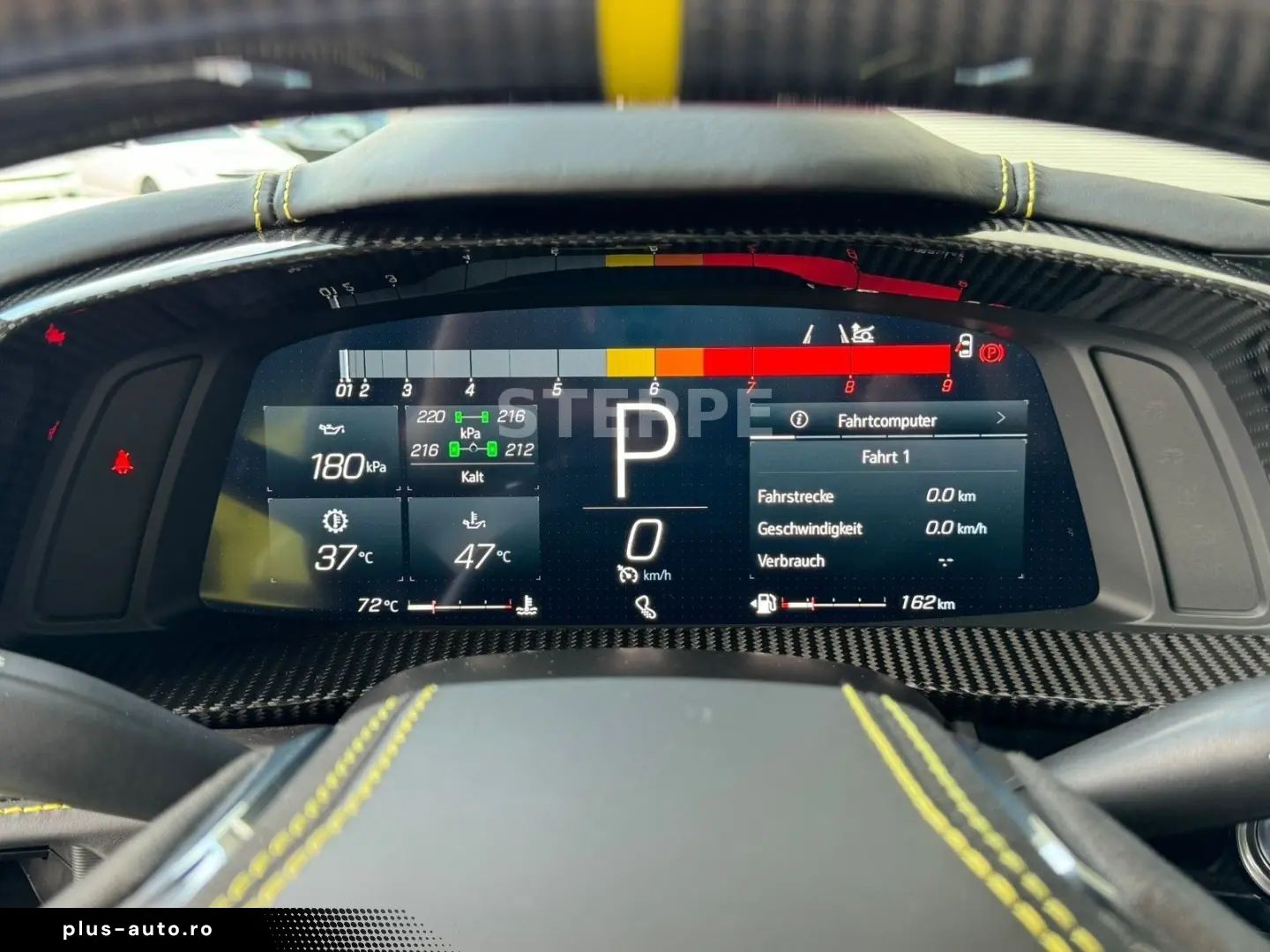 CORVETTE Z06 5 5 V8 Cabrio 3LZ  Europamodell 2024