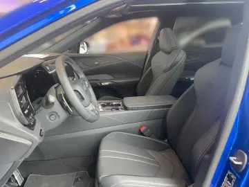 LEXUS RX 500h 2.4 Hybrid F-Sport Panoramic