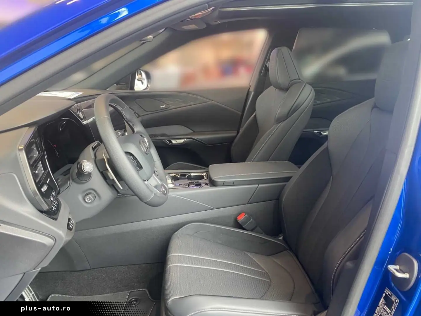 LEXUS RX 500h 2.4 Hybrid F-Sport Panoramic