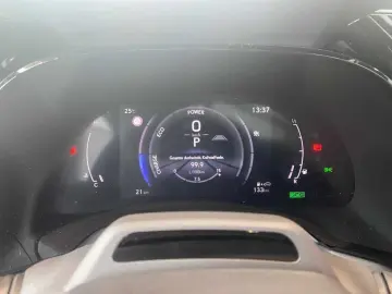 LEXUS RX 500h 2.4 Hybrid F-Sport Panoramic