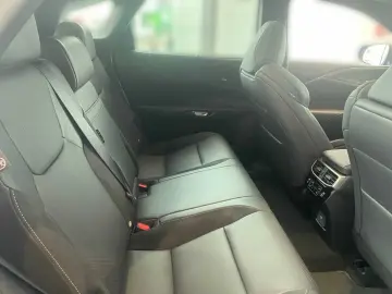 LEXUS RX 500h 2.4 Hybrid F-Sport Panoramic