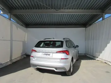 SKODA KAMIQ 1.0 TSI 95CP Ambition