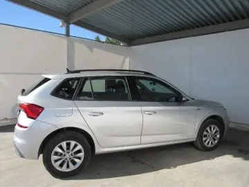 SKODA KAMIQ 1.0 TSI 95CP Ambition