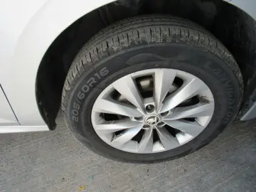 SKODA KAMIQ 1.0 TSI 95CP Ambition