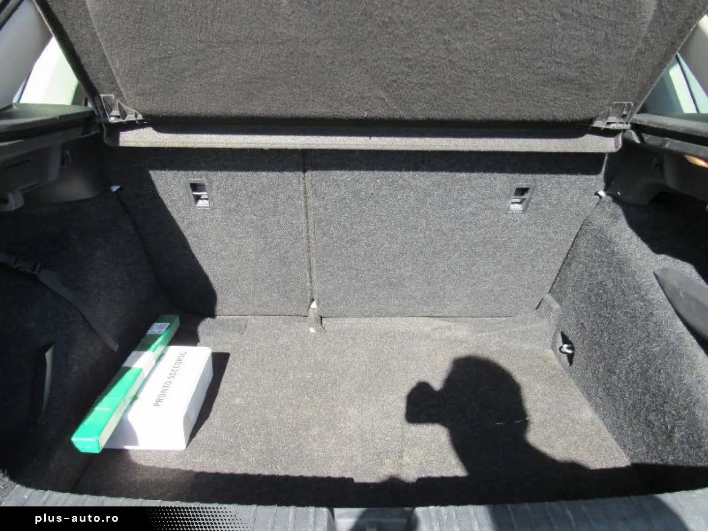 SKODA KAMIQ 1.0 TSI 95CP Ambition