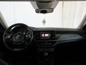 SKODA KAMIQ 1.0 TSI 95CP Ambition