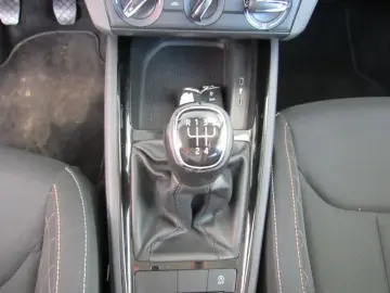 SKODA KAMIQ 1.0 TSI 95CP Ambition