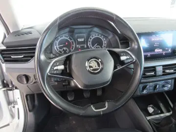 SKODA KAMIQ 1.0 TSI 95CP Ambition