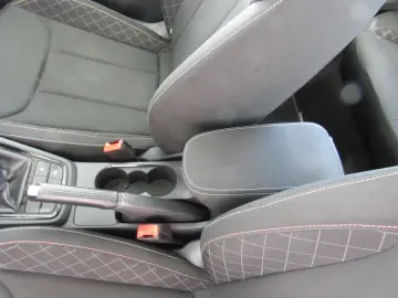 SKODA KAMIQ 1.0 TSI 95CP Ambition