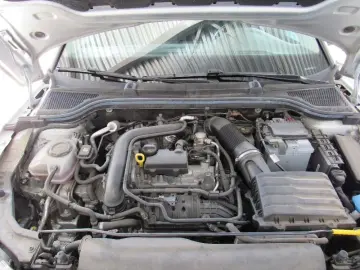 SKODA KAMIQ 1.0 TSI 95CP Ambition