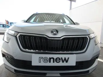 SKODA KAMIQ 1.0 TSI 95CP Ambition