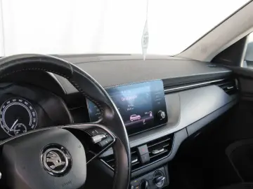 SKODA KAMIQ 1.0 TSI 95CP Ambition