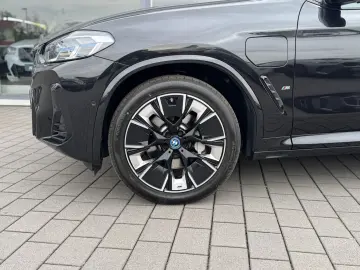 BMW X3 xDrive30e M Sportpak. Pano AHK Laser ACC 360