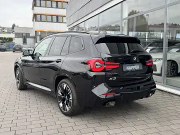 BMW X3 xDrive30e M Sportpak. Pano AHK Laser ACC 360