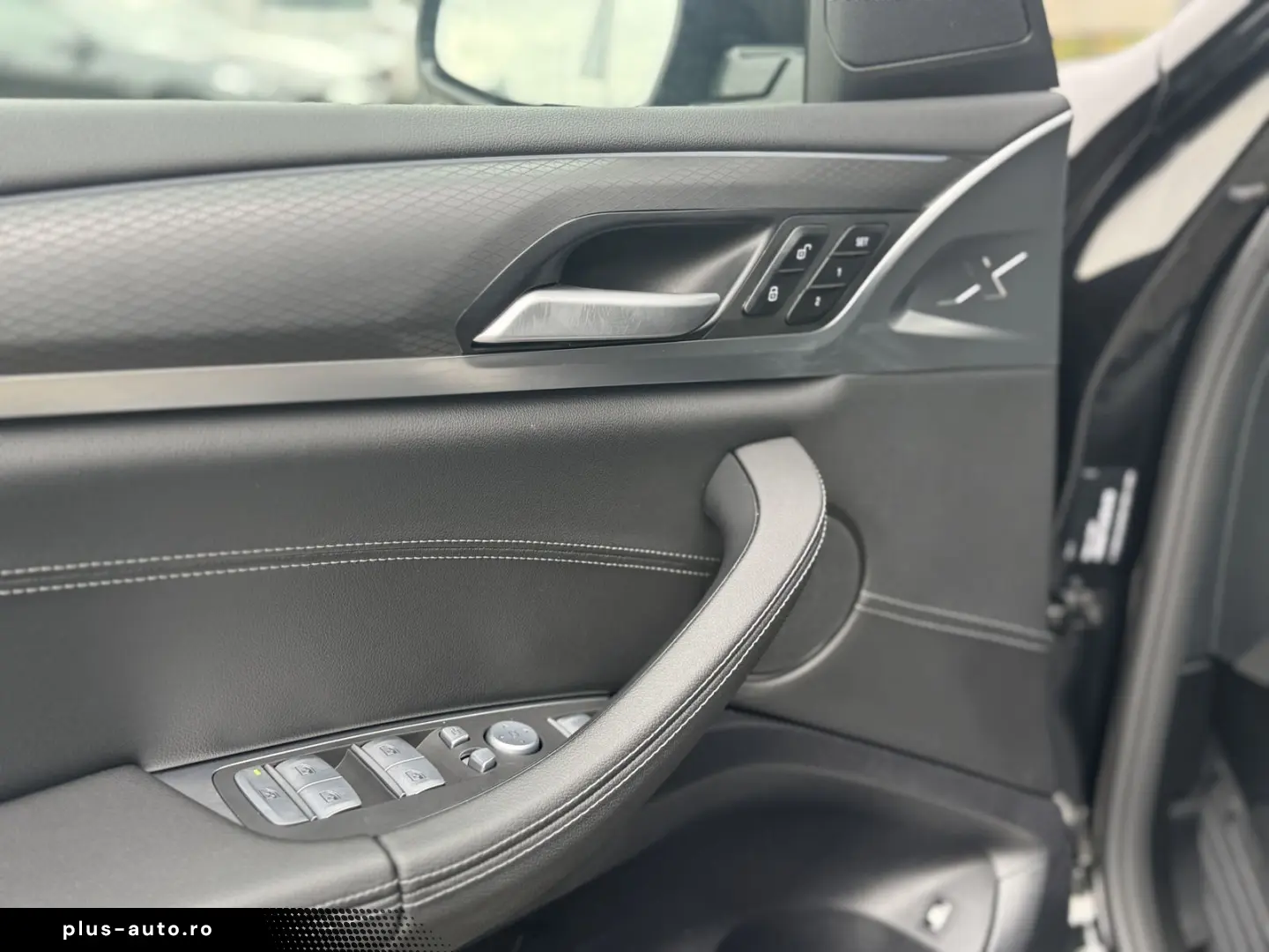 BMW X3 xDrive30e M Sportpak. Pano AHK Laser ACC 360