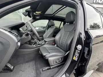 BMW X3 xDrive30e M Sportpak. Pano AHK Laser ACC 360