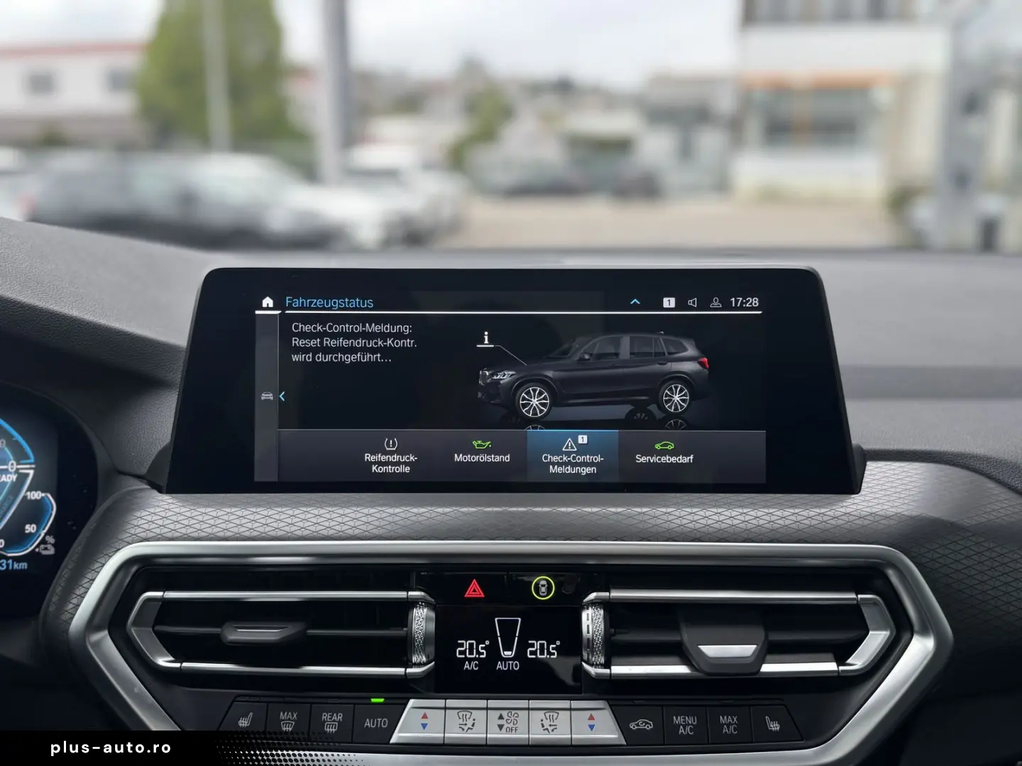 BMW X3 xDrive30e M Sportpak. Pano AHK Laser ACC 360