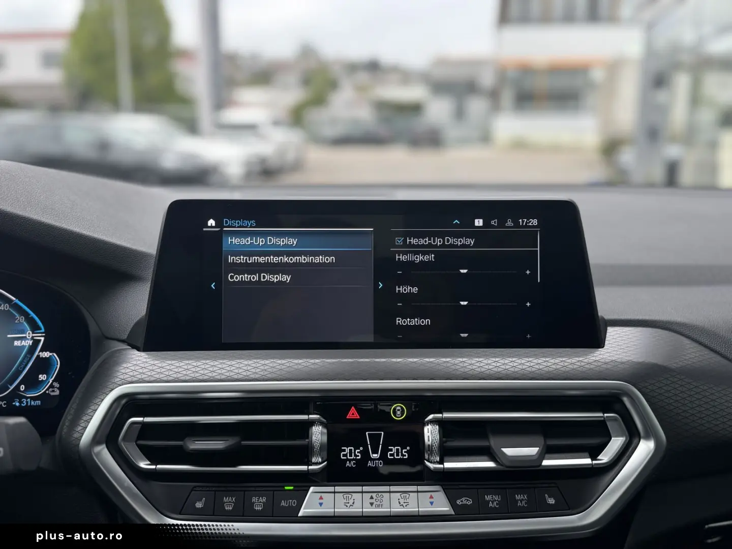 BMW X3 xDrive30e M Sportpak. Pano AHK Laser ACC 360