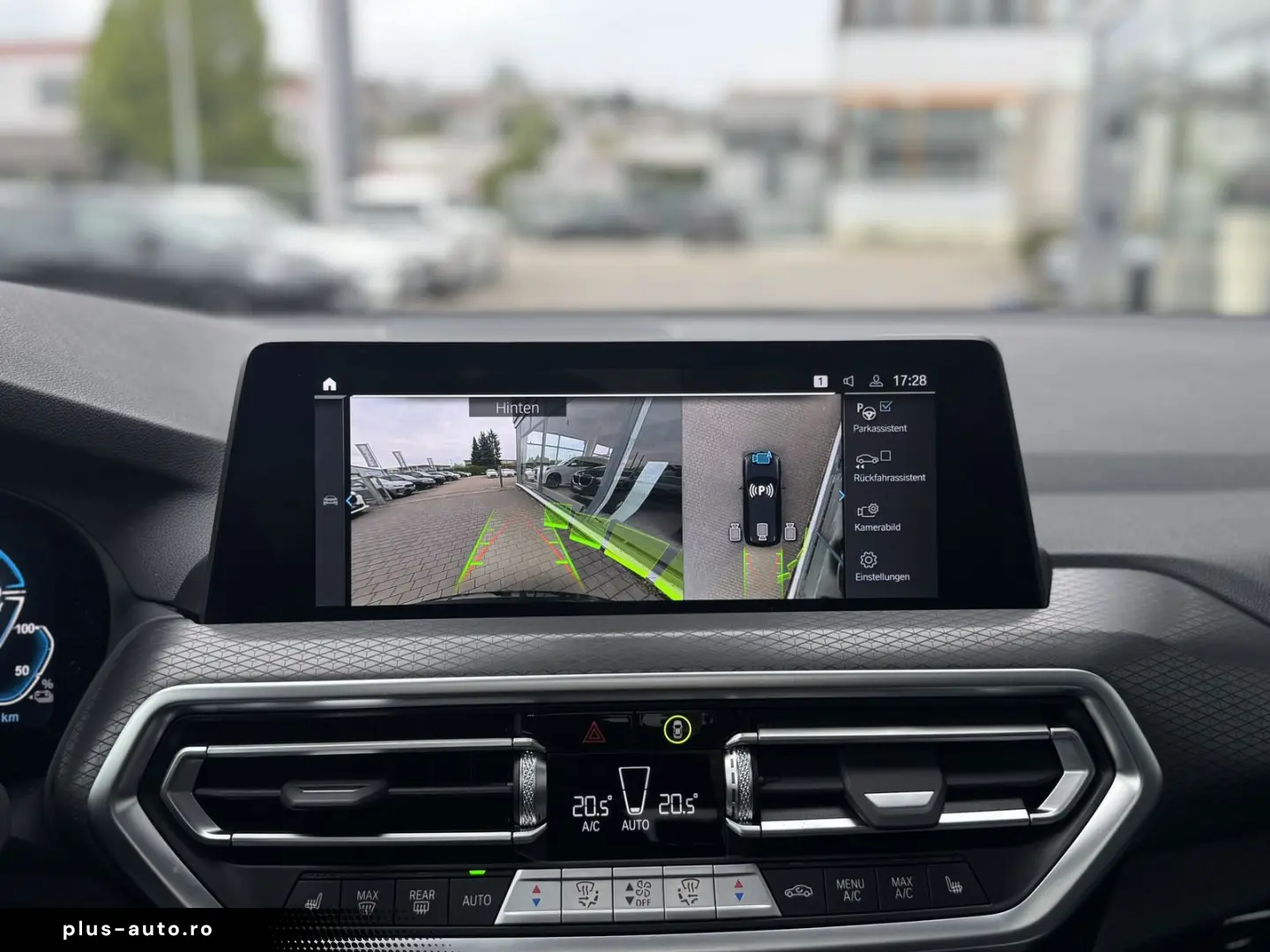 BMW X3 xDrive30e M Sportpak. Pano AHK Laser ACC 360