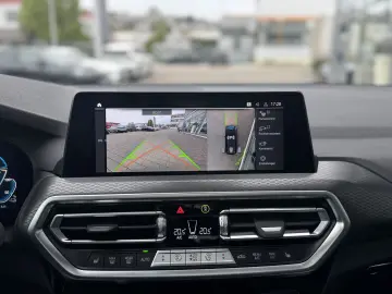 BMW X3 xDrive30e M Sportpak. Pano AHK Laser ACC 360