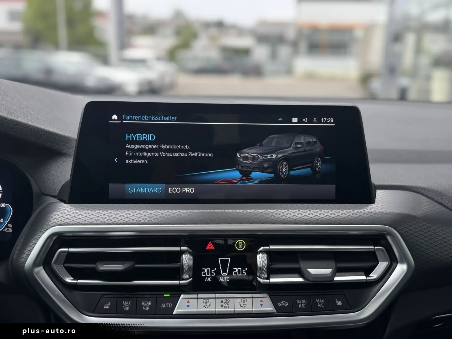 BMW X3 xDrive30e M Sportpak. Pano AHK Laser ACC 360