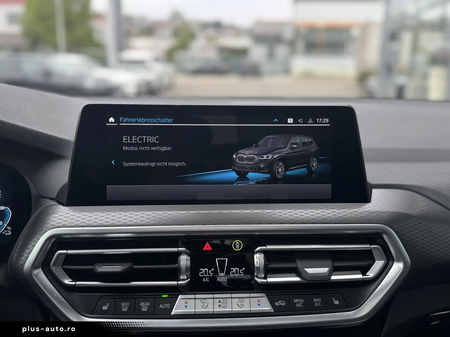 BMW X3 xDrive30e M Sportpak. Pano AHK Laser ACC 360