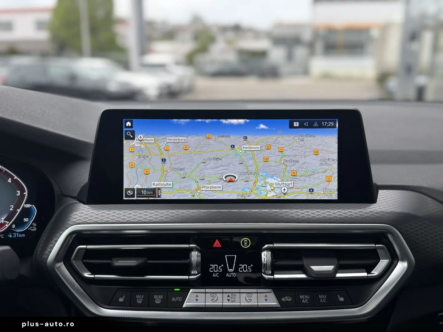 BMW X3 xDrive30e M Sportpak. Pano AHK Laser ACC 360