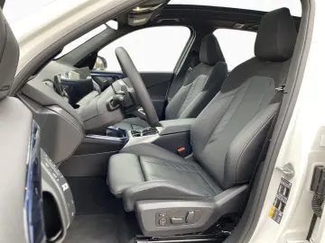 BMW X3 30e xDr M Sport Pano AHK 20  H K Stop Go