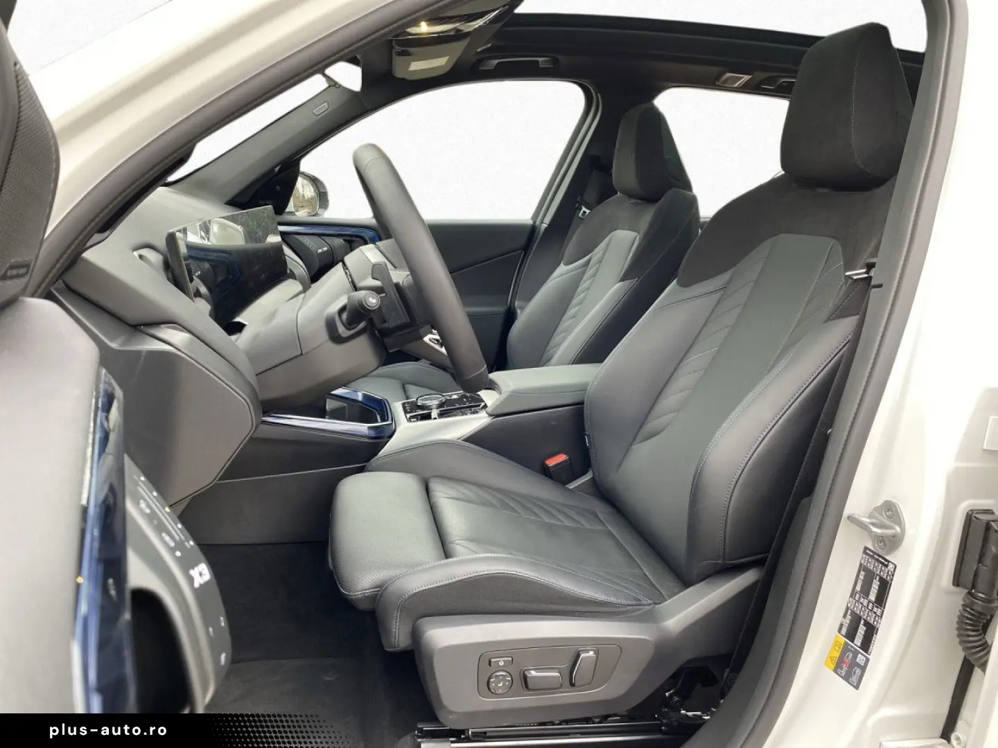 BMW X3 30e xDr M Sport Pano AHK 20  H K Stop Go