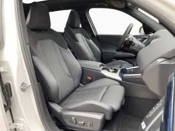 BMW X3 30e xDr M Sport Pano AHK 20  H K Stop Go