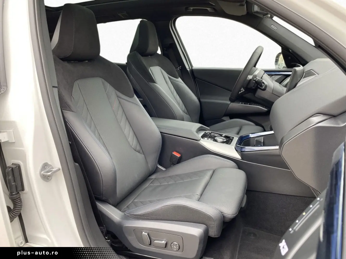 BMW X3 30e xDr M Sport Pano AHK 20  H K Stop Go