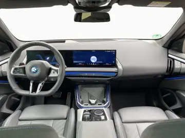 BMW X3 30e xDr M Sport Pano AHK 20  H K Stop Go