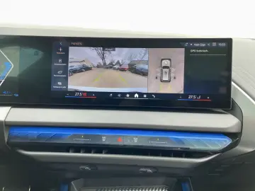 BMW X3 30e xDr M Sport Pano AHK 20  H K Stop Go