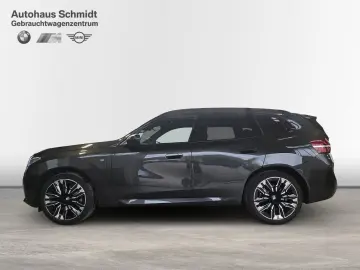 BMW X3 xDrive30e 786€ netto mtl. M Sportpaket 21  LC