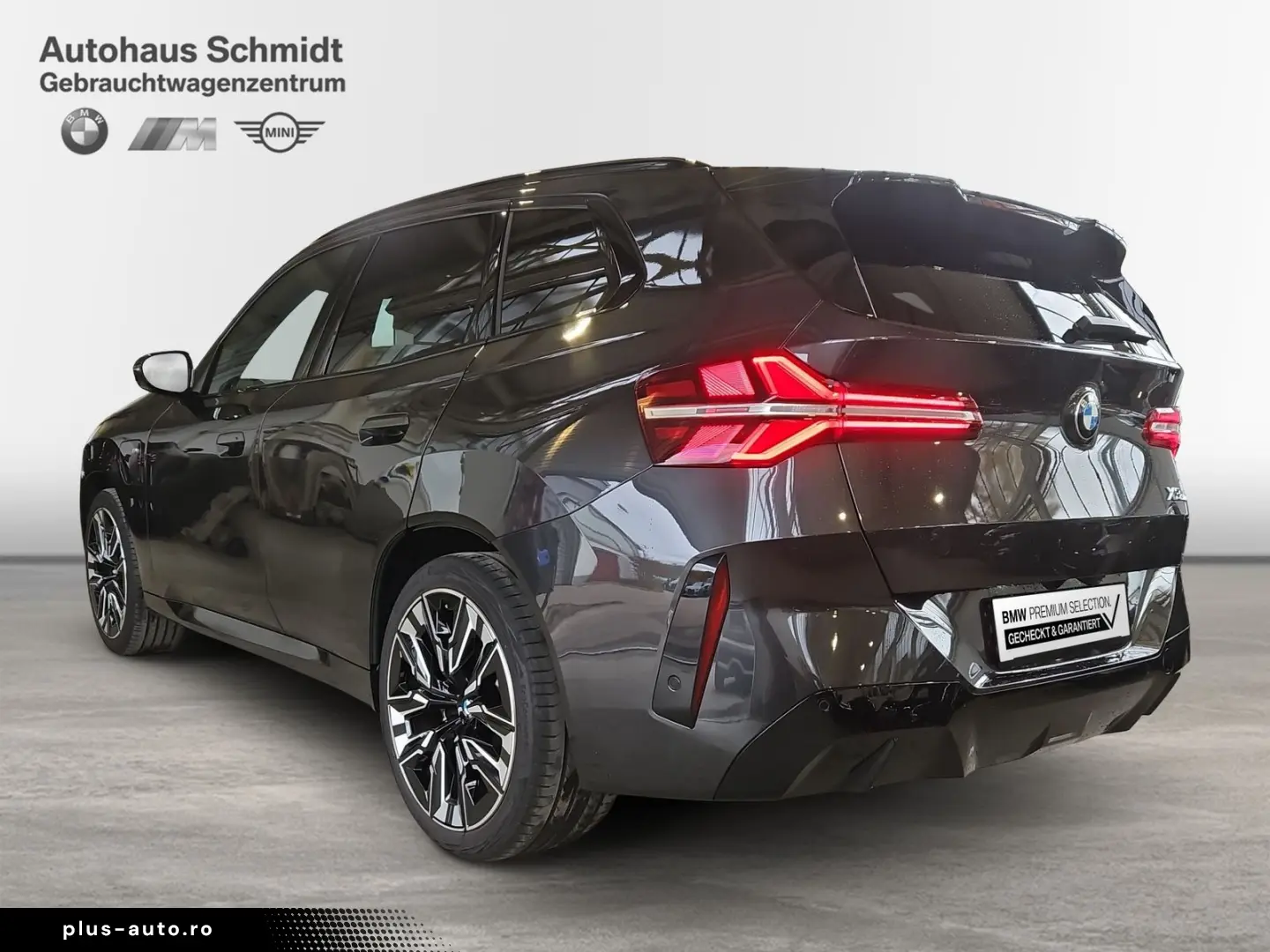 BMW X3 xDrive30e 786€ netto mtl. M Sportpaket 21  LC