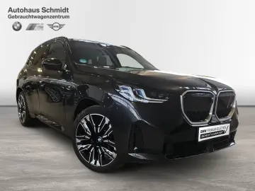 BMW X3 xDrive30e 786€ netto mtl. M Sportpaket 21  LC