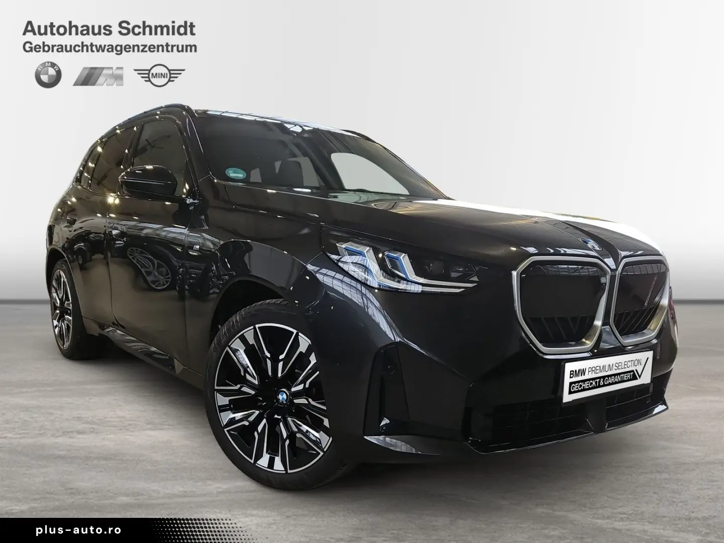 BMW X3 xDrive30e 786€ netto mtl. M Sportpaket 21  LC