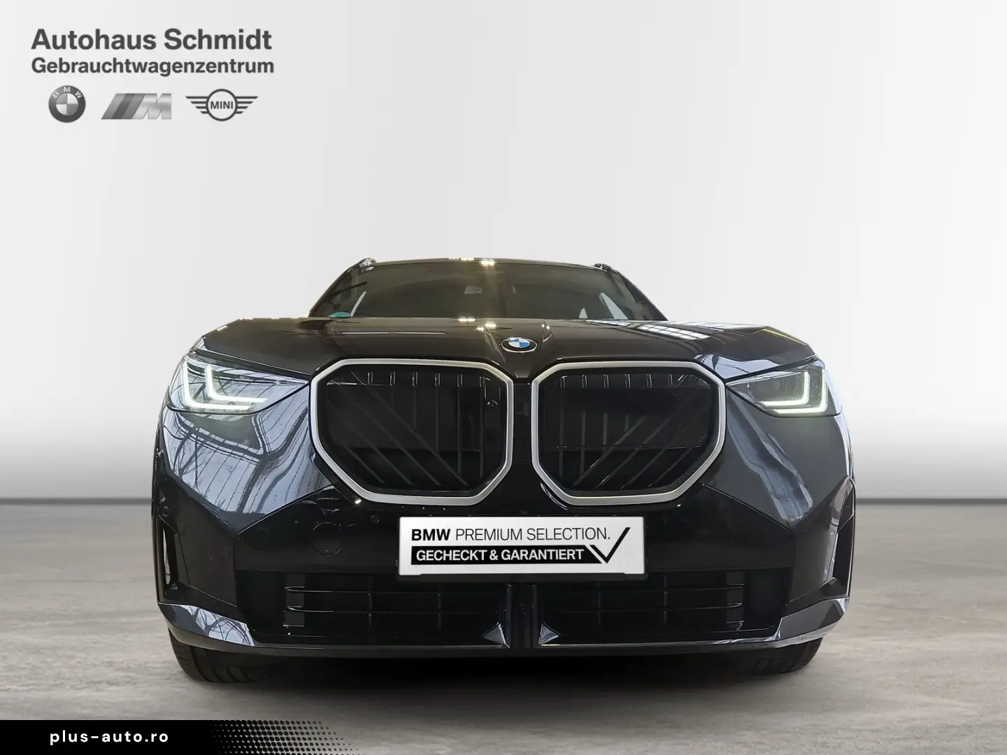 BMW X3 xDrive30e 786€ netto mtl. M Sportpaket 21  LC