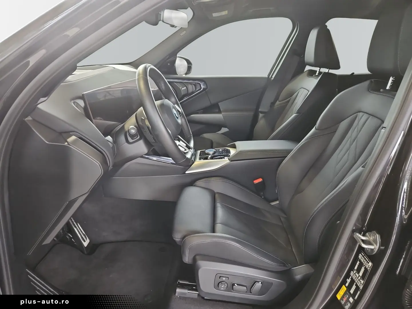 BMW X3 xDrive30e 786€ netto mtl. M Sportpaket 21  LC