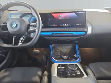 BMW X3 xDrive30e 786€ netto mtl. M Sportpaket 21  LC