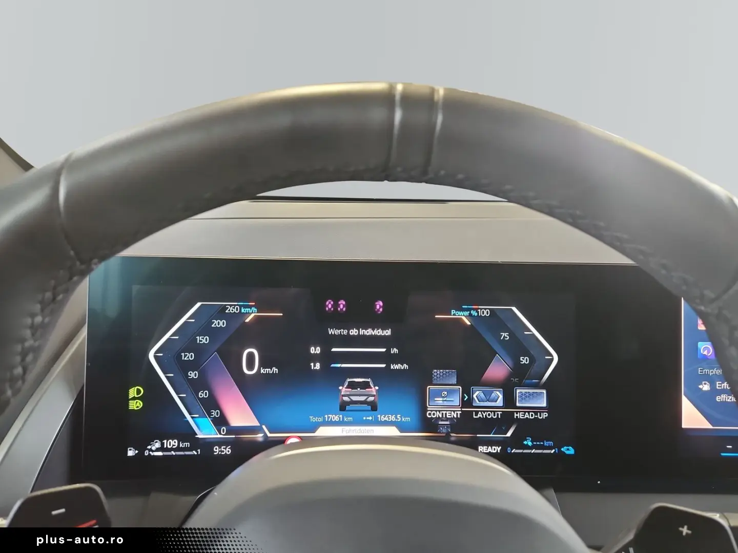 BMW X3 xDrive30e 786€ netto mtl. M Sportpaket 21  LC