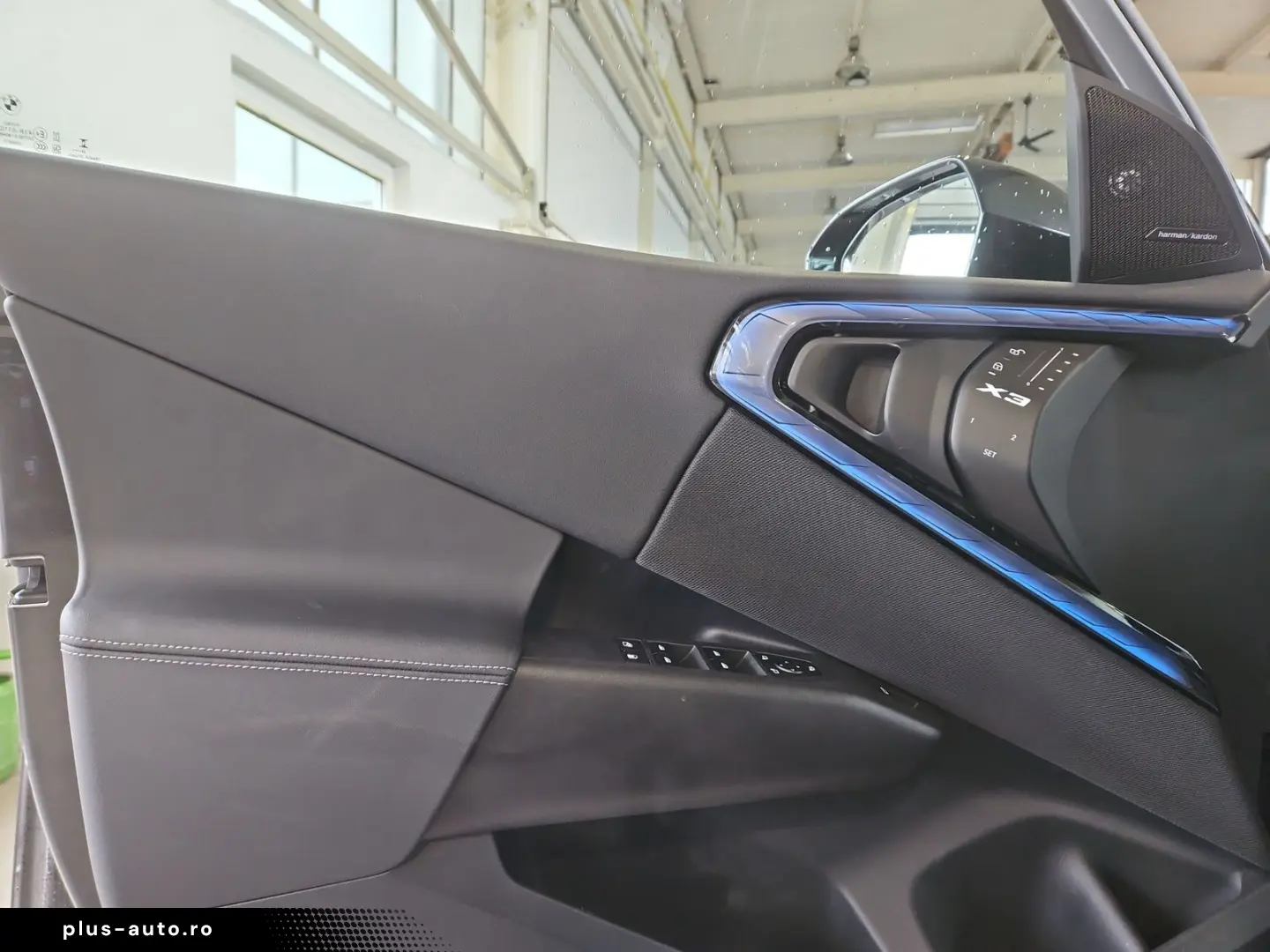 BMW X3 xDrive30e 786€ netto mtl. M Sportpaket 21  LC