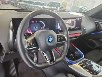 BMW X3 xDrive30e 786€ netto mtl. M Sportpaket 21  LC