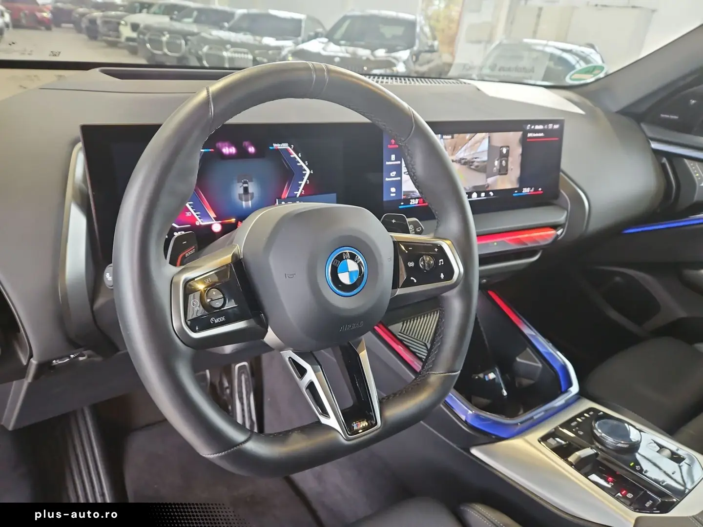 BMW X3 xDrive30e 786€ netto mtl. M Sportpaket 21  LC